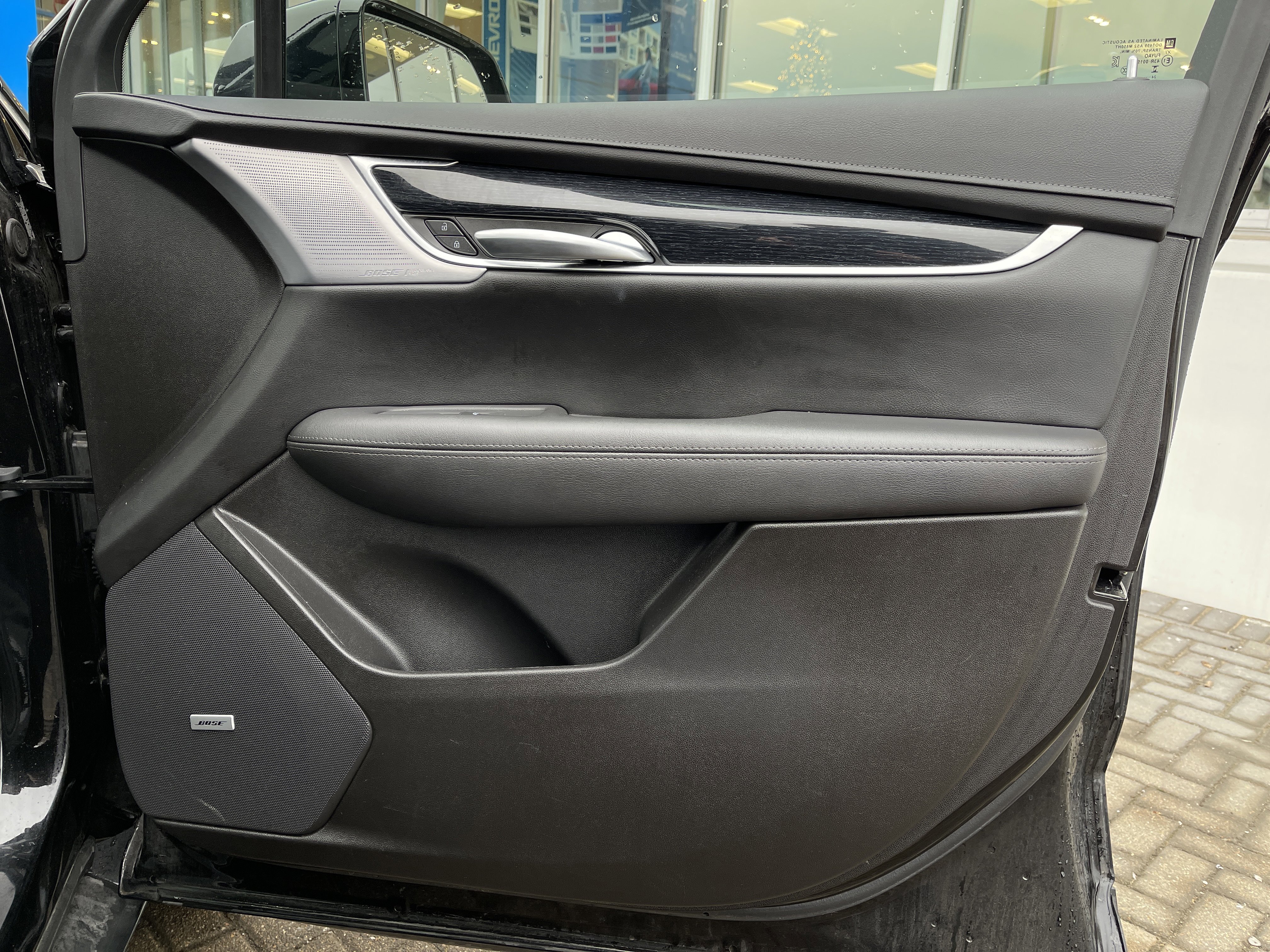 Certified 2025 Cadillac XT5 Premium Luxury image 37