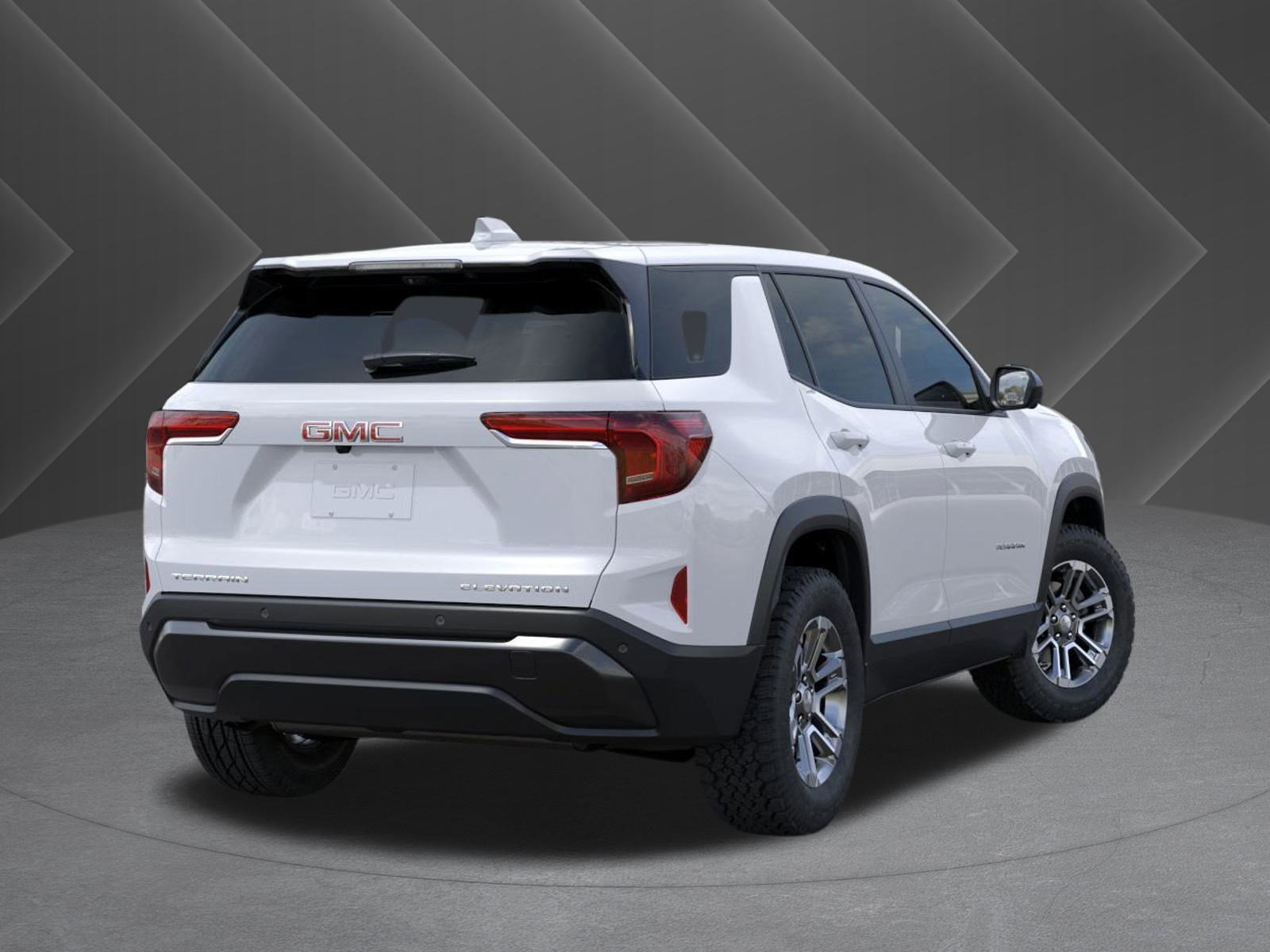 New 2026 GMC Terrain Elevation w/ Technology Package II image 5