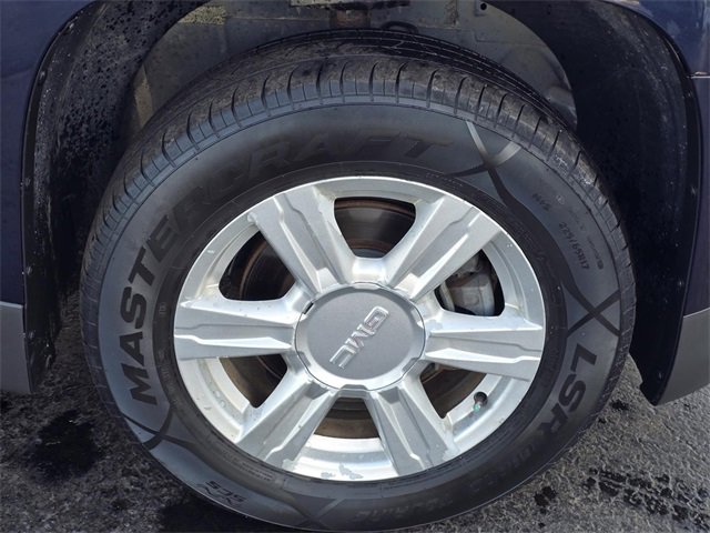 Used 2015 GMC Terrain SLE w/ Convenience Package image 31