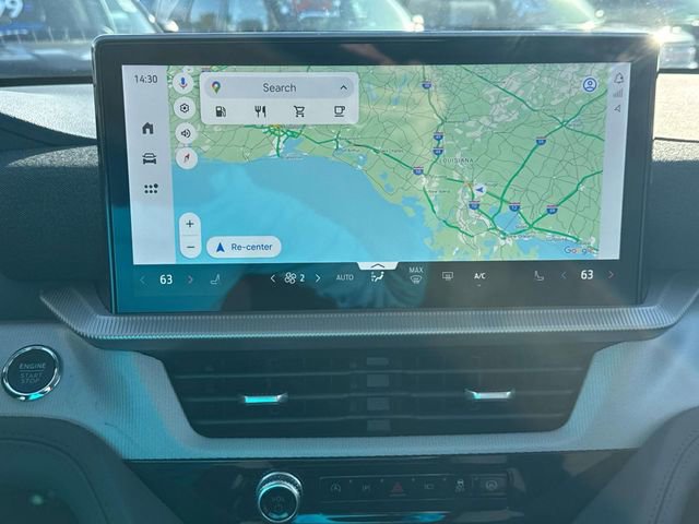 New 2026 Ford Explorer Active image 26