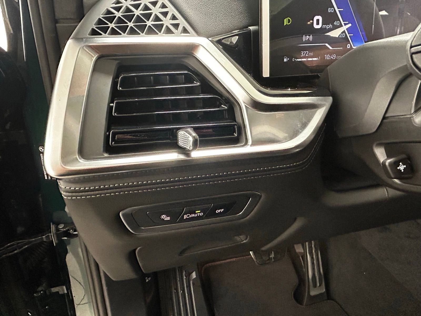 New 2026 BMW ALPINA XB7 AWD/4WD image 51