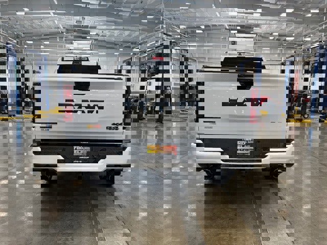 New 2026 RAM 1500 Big Horn image 6