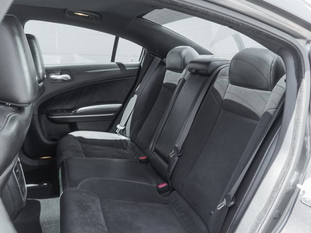 Used 2020 Dodge Charger Scat Pack RWD image 18