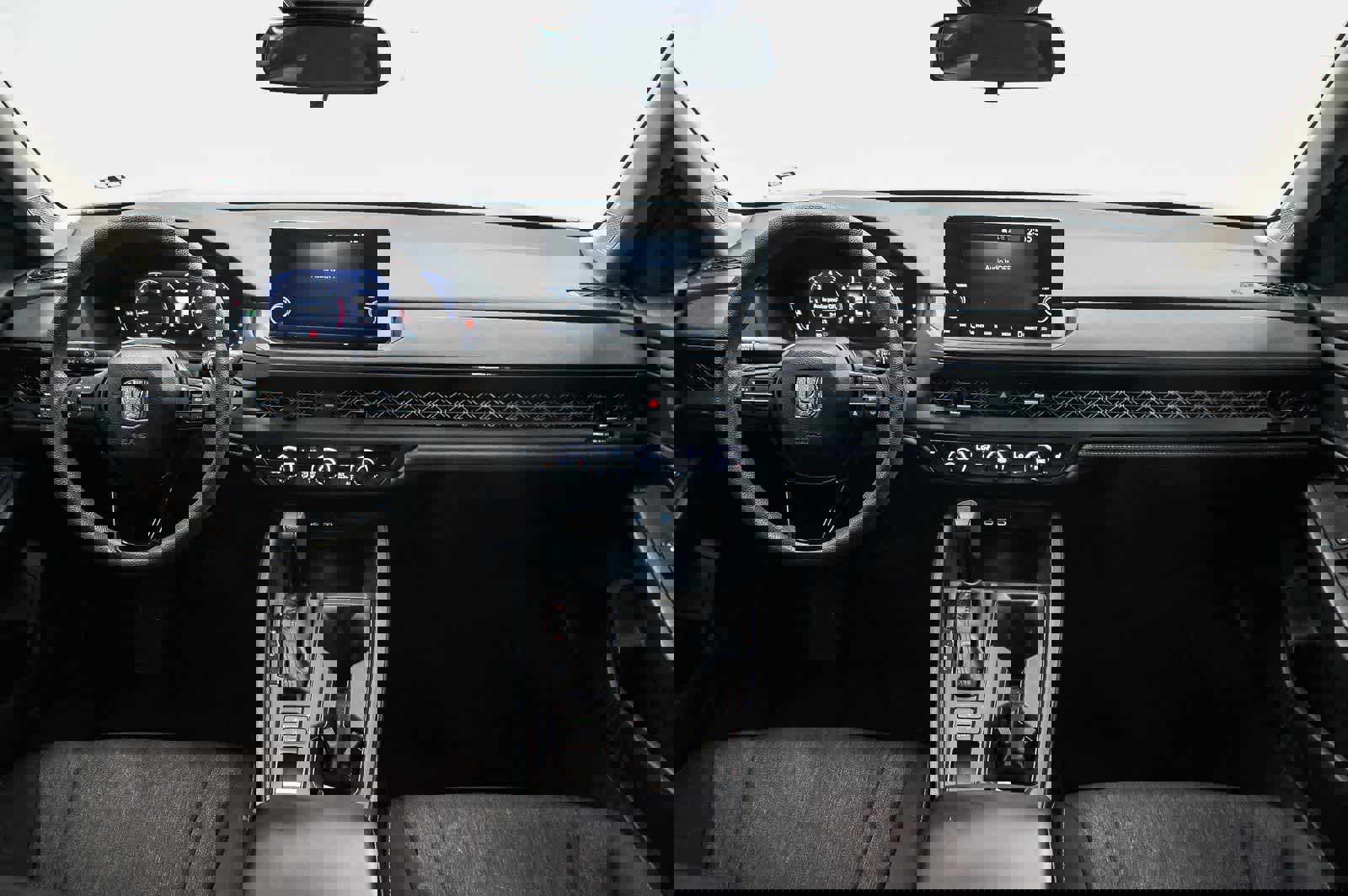 Used 2023 Honda Accord EX image 12