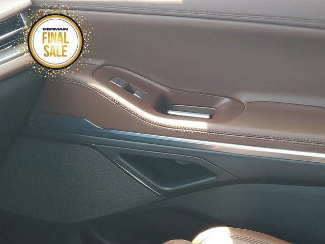 New 2025 Lincoln Navigator Reserve image 24