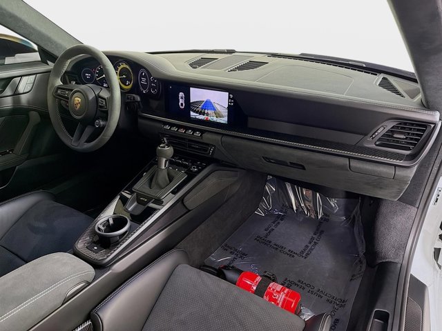 Used 2023 Porsche 911 GT3 RWD image 23