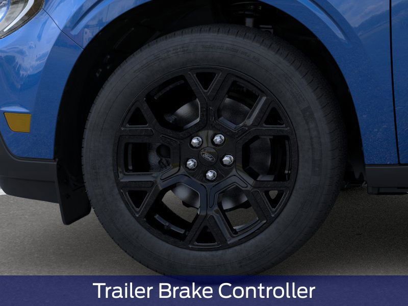 New 2026 Ford Maverick Lariat image 23