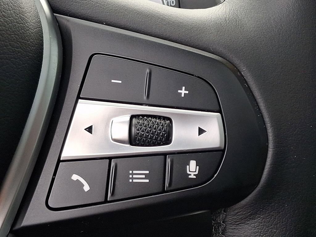 Used 2025 BMW X5 xDrive40i AWD/4WD image 24