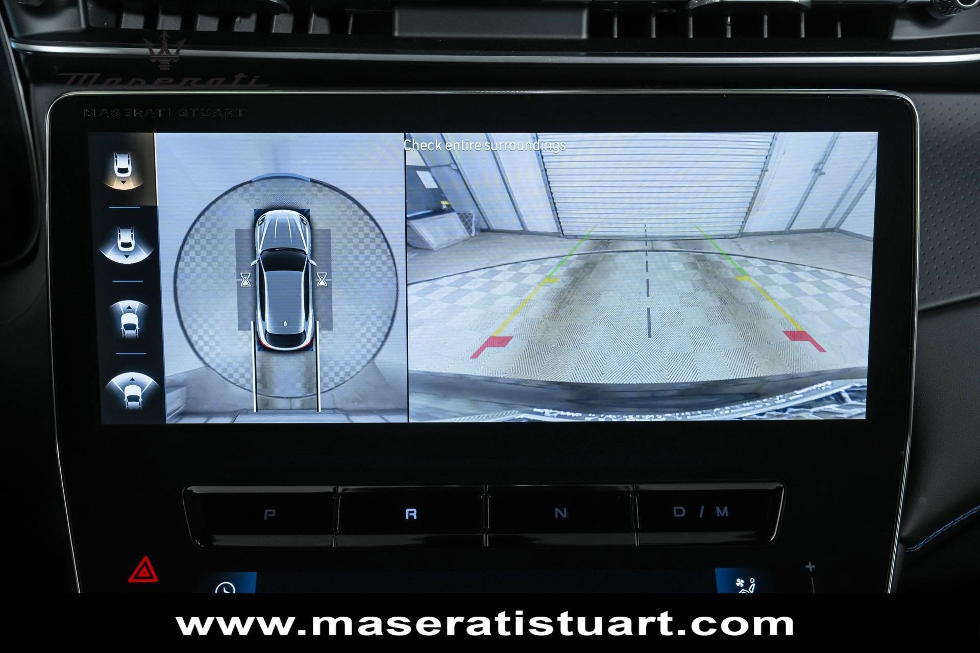 New 2025 Maserati Grecale Modena AWD/4WD image 32