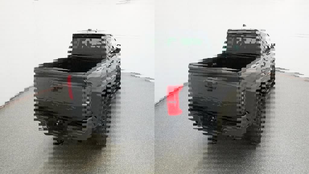 New 2026 Toyota Tacoma SR5 image 8