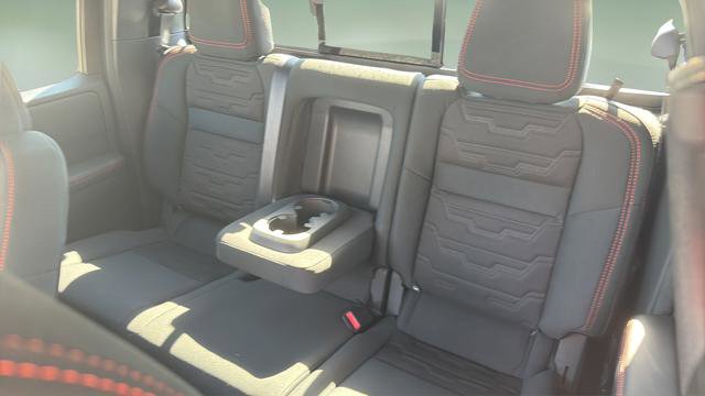 Used 2025 Nissan Frontier PRO-4X image 41