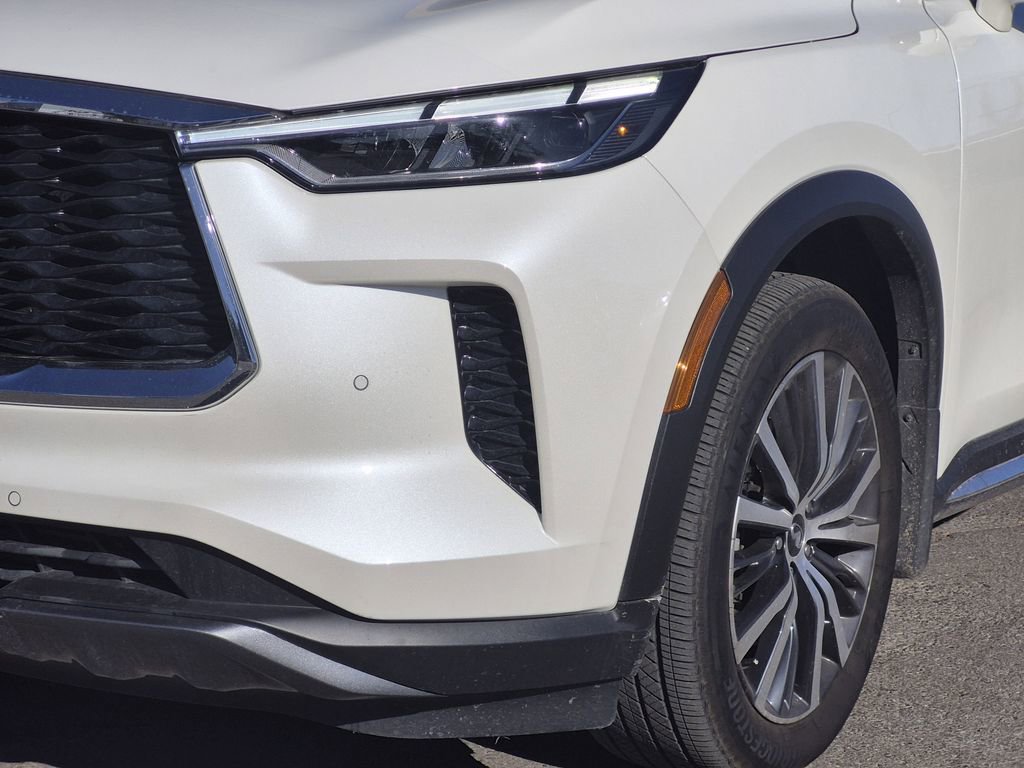 Used 2025 INFINITI QX60 Autograph w/ Lighting Package (N94) image 5