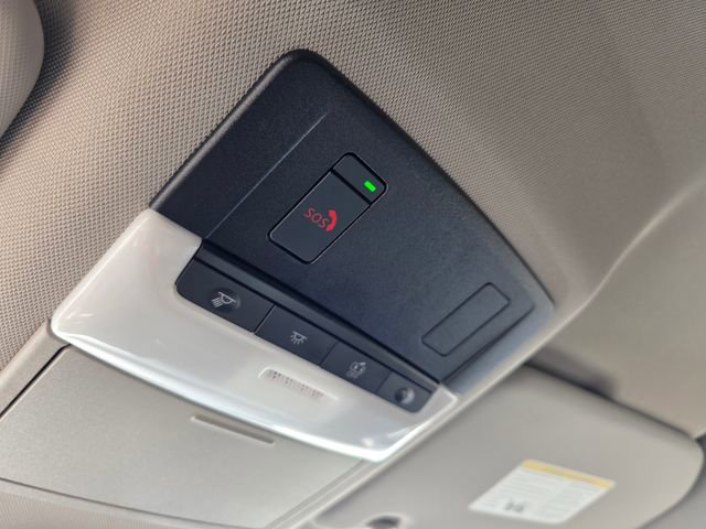 Used 2024 Nissan Rogue SV image 36