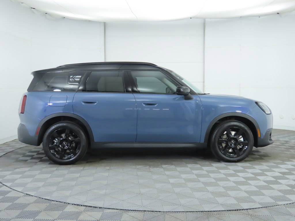 New 2026 MINI Cooper Countryman S image 4