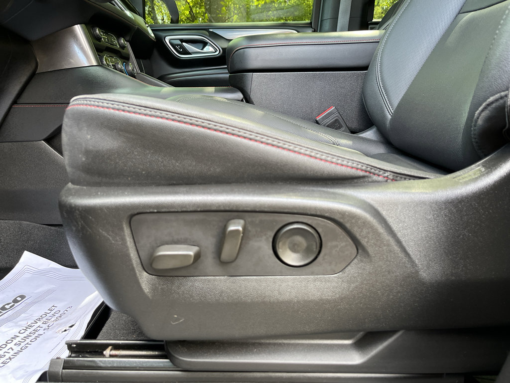 Used 2024 Chevrolet Tahoe RST w/ Luxury Package RWD image 15