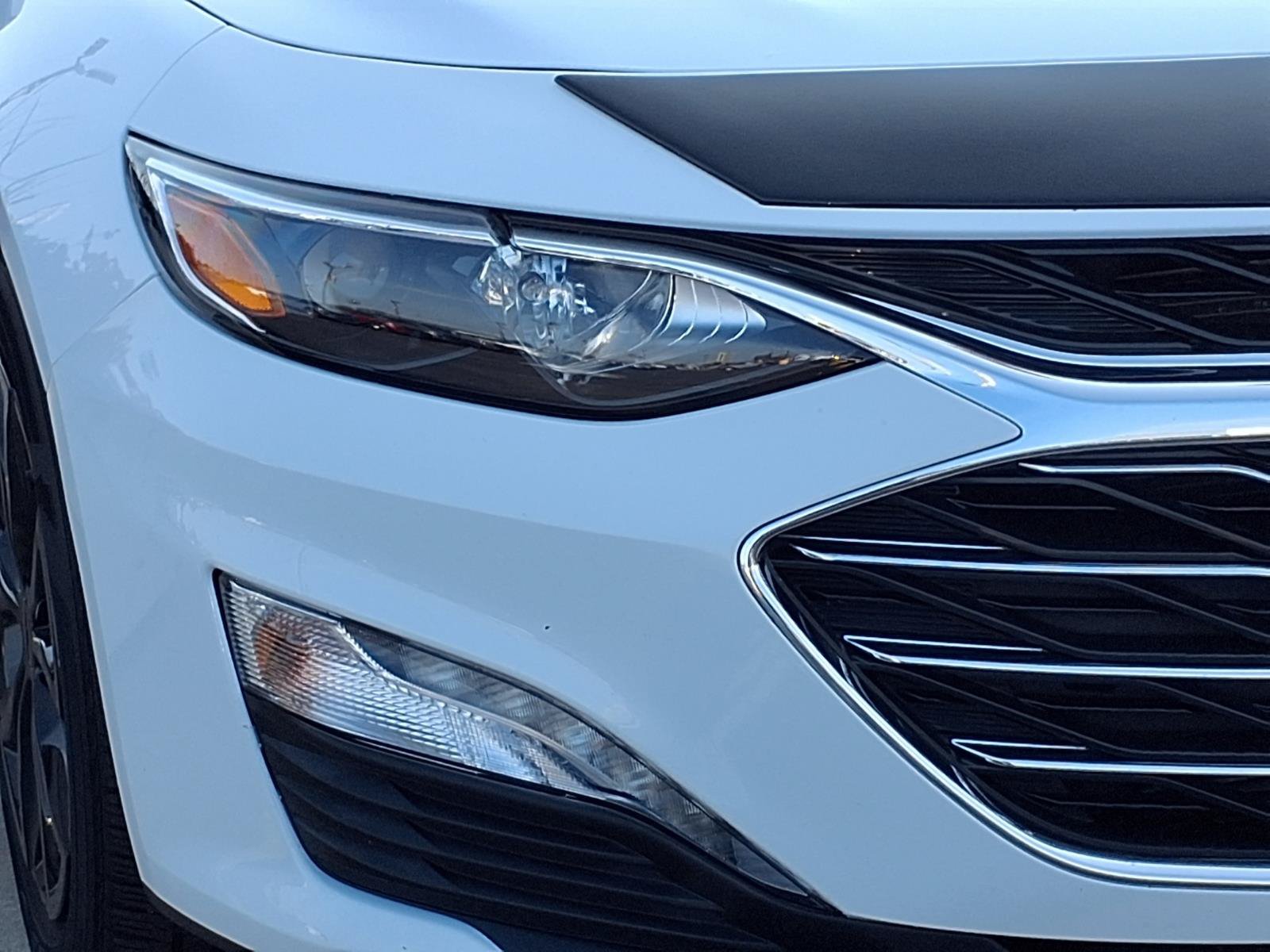 Used 2025 Chevrolet Malibu LT FWD image 28
