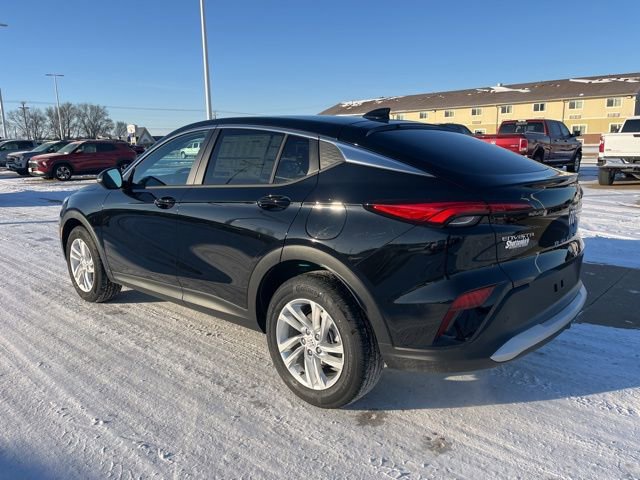 New 2026 Buick Envista Preferred w/ Convenience I Package image 5