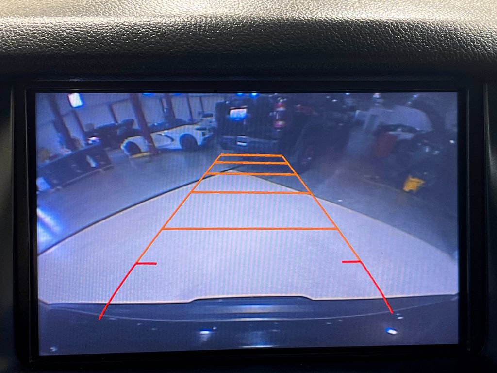 Used 2016 GMC Yukon SLE w/ HD Trailering Package image 10