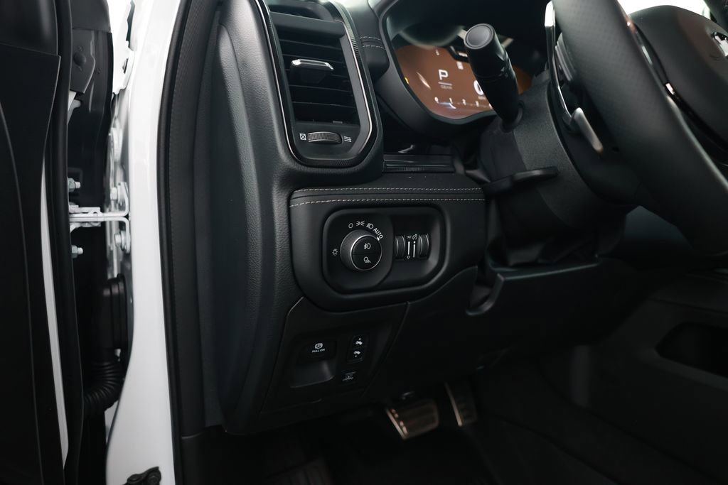 New 2026 RAM 1500 RHO image 14