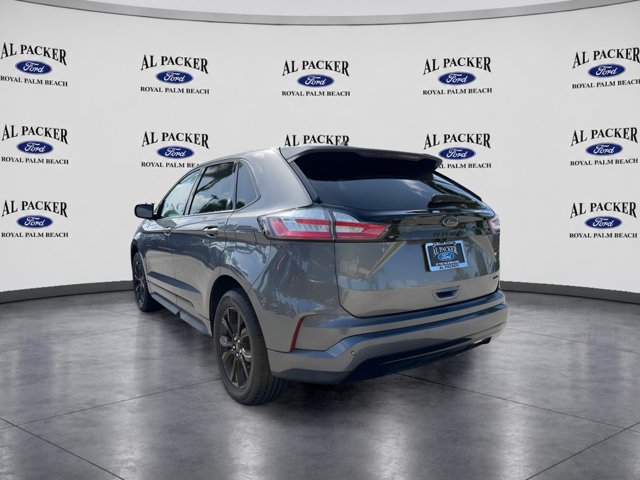Used 2024 Ford Edge SE w/ Black Appearance Package AWD/4WD image 14