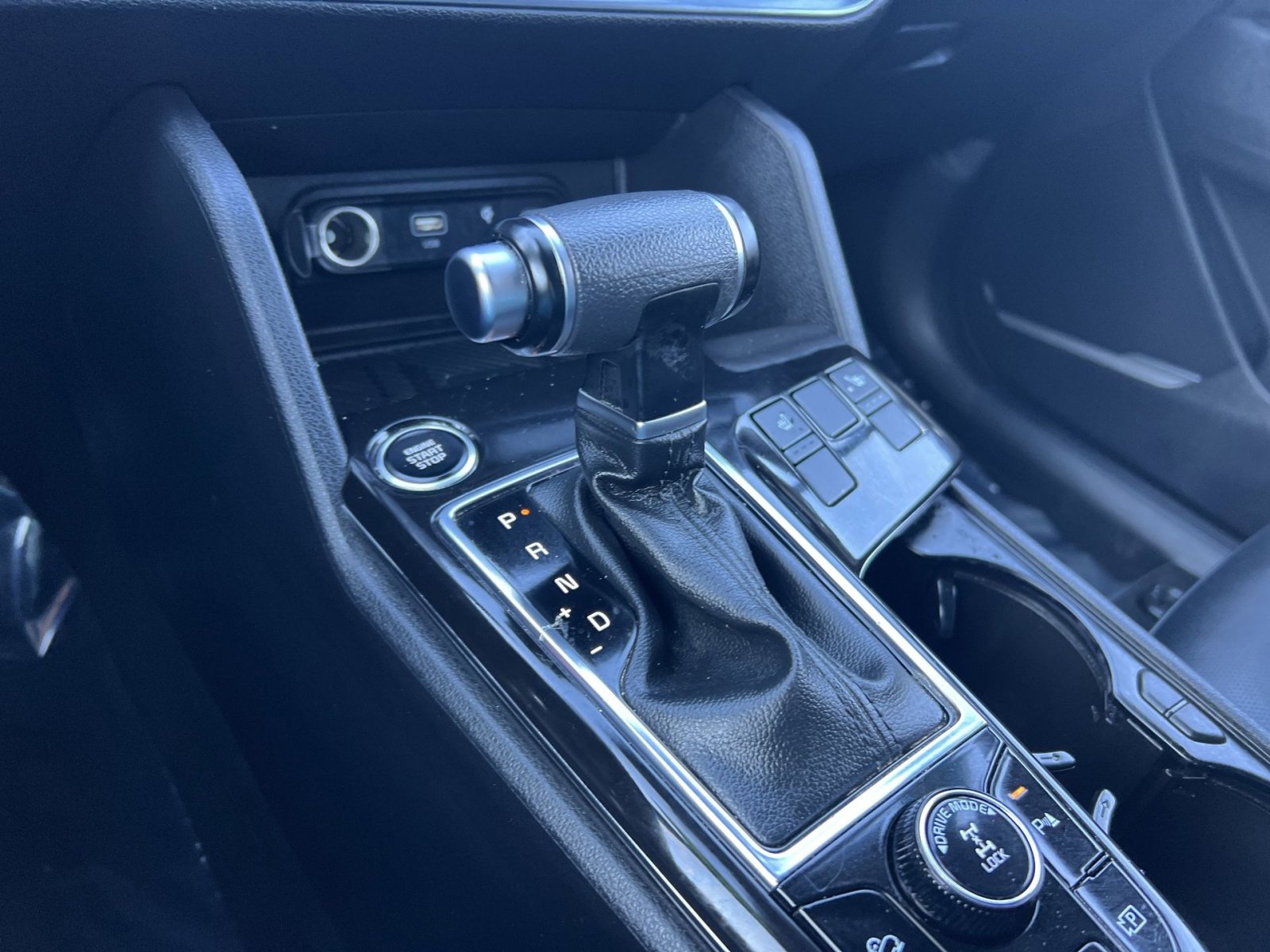 Used 2023 Kia Sportage X-Line image 22