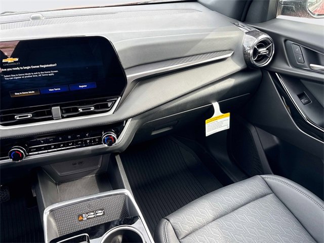 New 2026 Chevrolet Equinox LT w/ Convenience Package II image 15