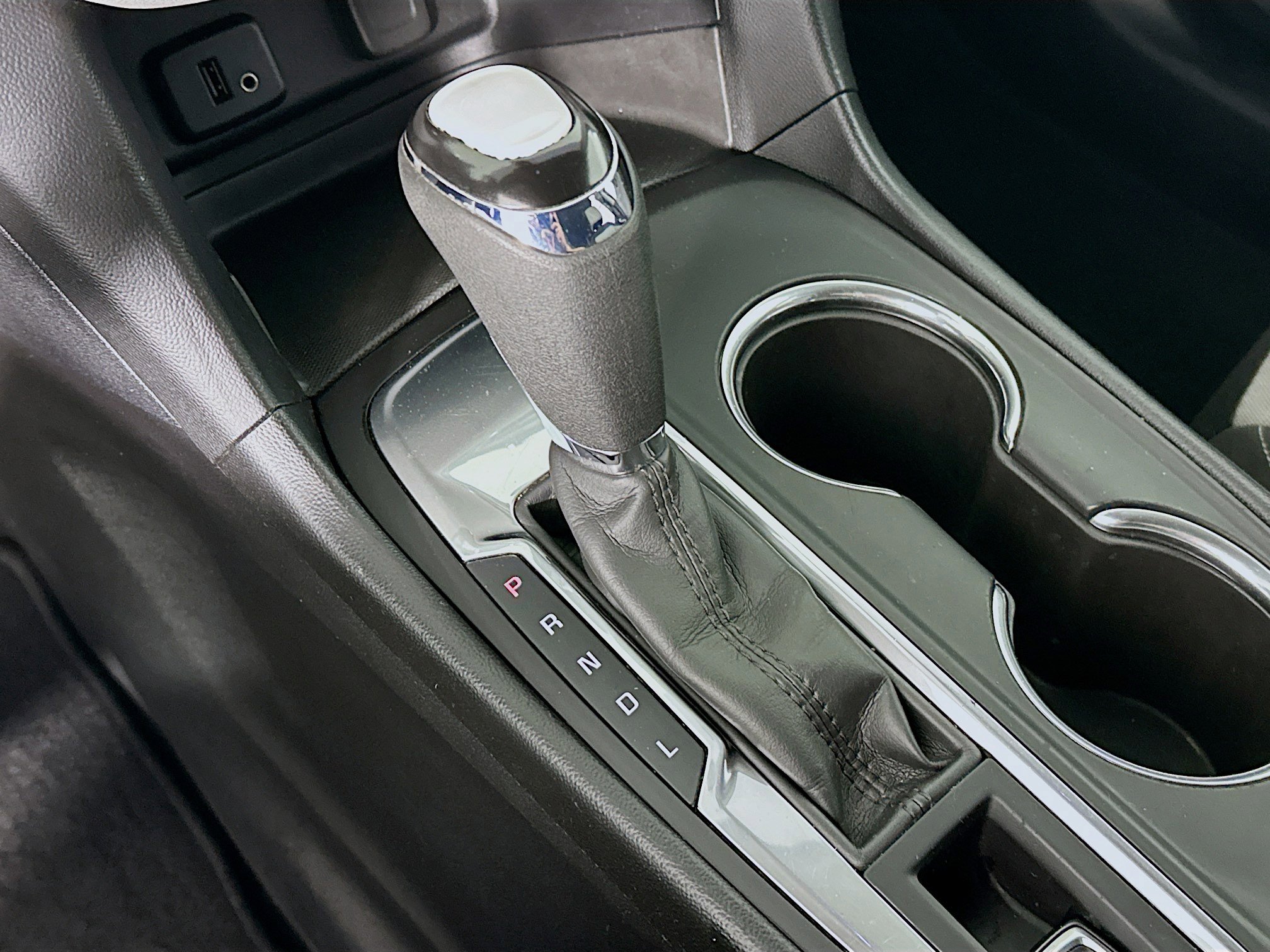 Used 2018 Chevrolet Equinox LS image 23