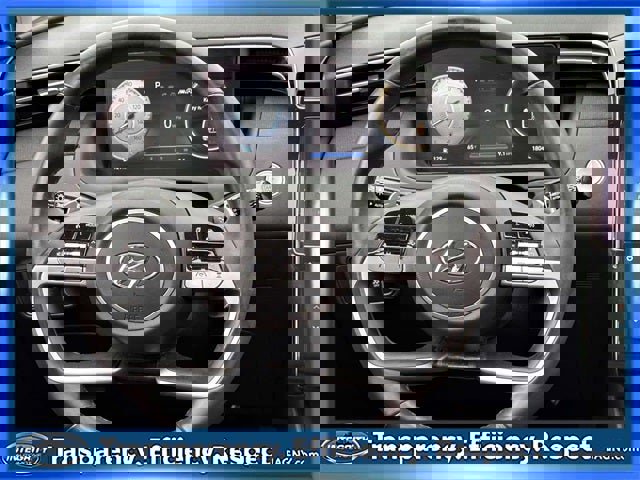 Used 2022 Hyundai Tucson Limited w/ Winter Package image 18