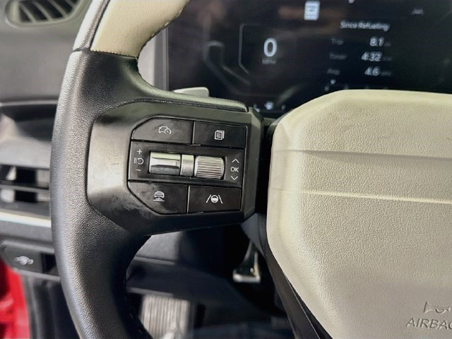 Used 2025 Kia K4 GT-Line w/ GT-Line Sunroof Package FWD image 13
