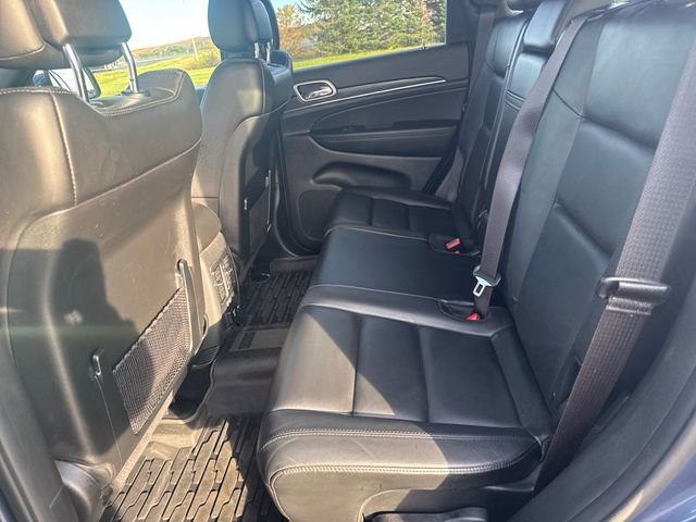 Used 2020 Jeep Grand Cherokee Limited image 52