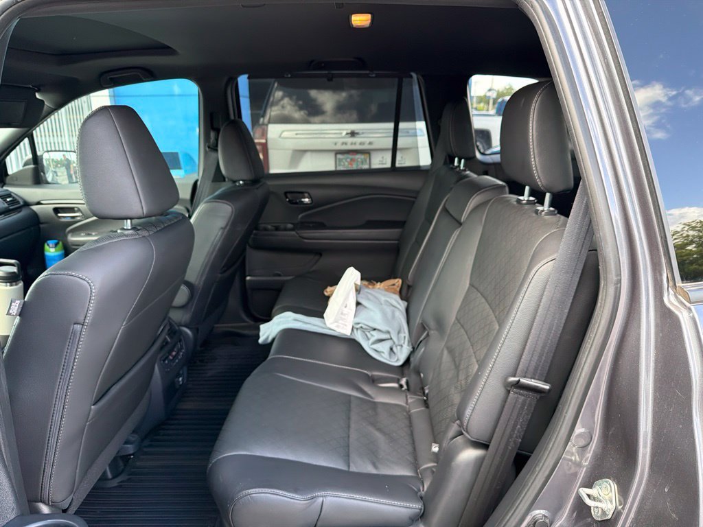 Used 2019 Honda Passport Elite image 13