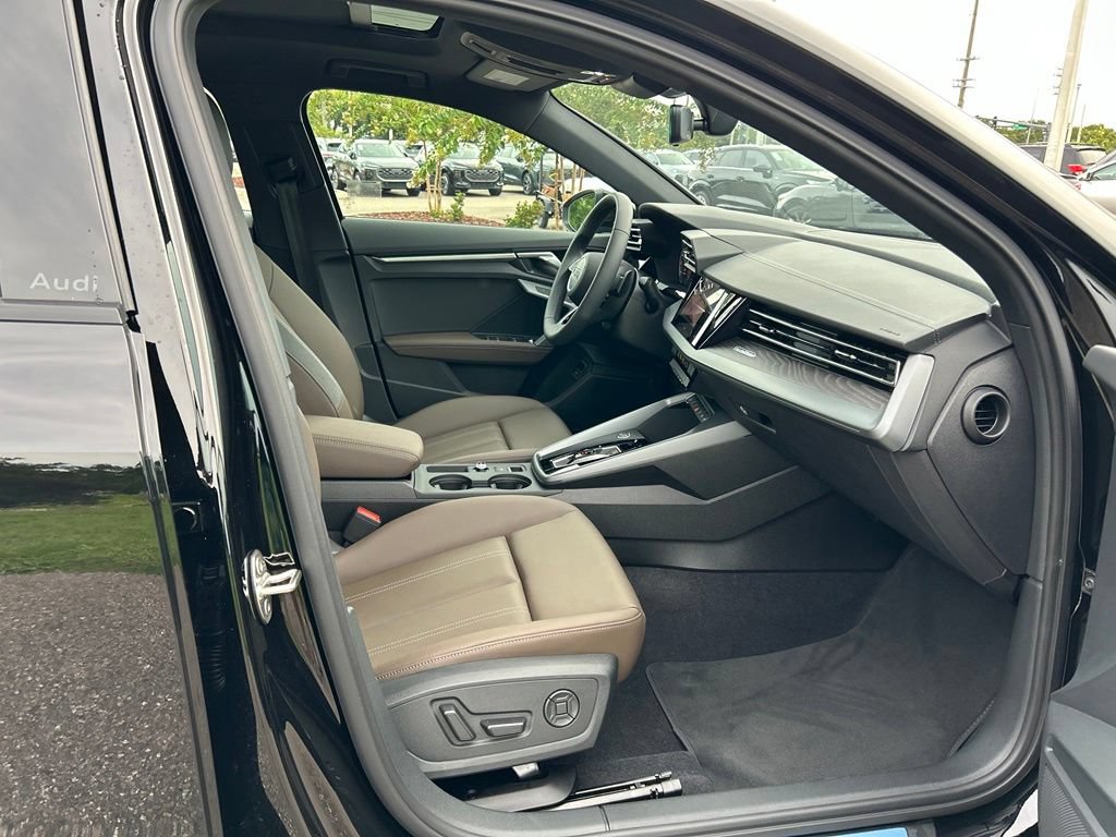 New 2026 Audi A3 2.0T Premium AWD/4WD image 37