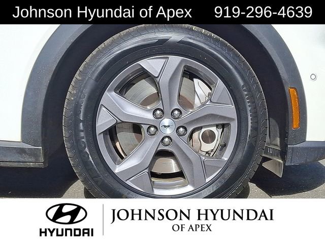 Used 2022 Ford Mustang Mach-E Select w/ Comfort/Technology Package RWD image 31