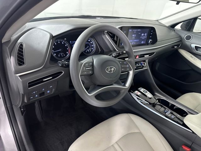 Certified 2023 Hyundai Sonata SE w/ Cargo Package image 13