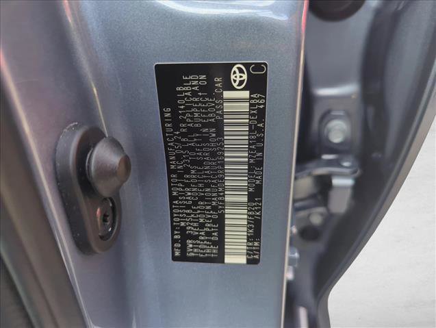 Certified 2024 Toyota Corolla LE w/ LE Convenience Package image 29