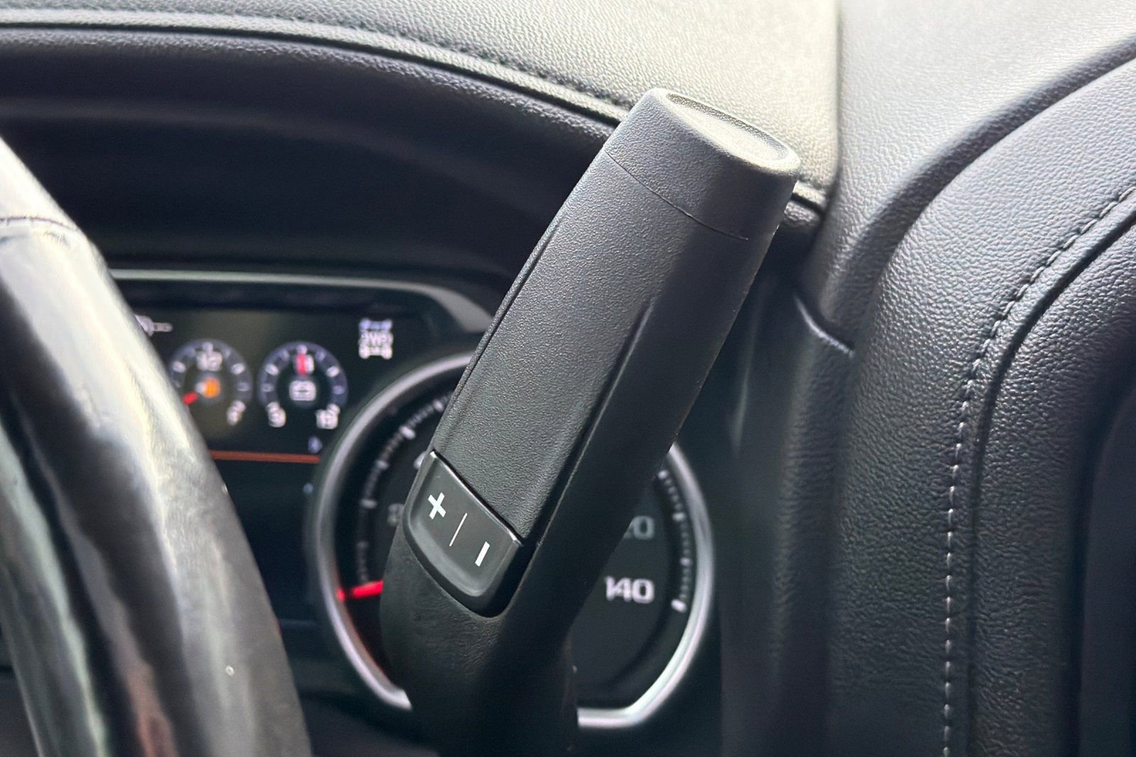 Used 2022 Chevrolet Silverado 3500 LTZ w/ LTZ Premium Package image 21