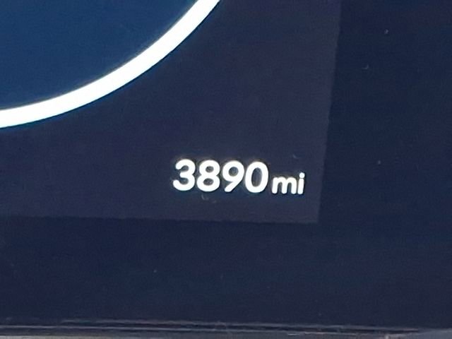 Certified 2026 Hyundai Palisade Calligraphy image 20