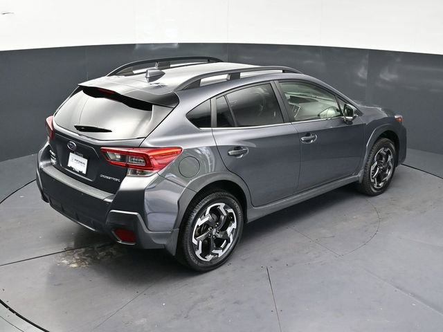 Used 2021 Subaru Crosstrek 2.5i Limited w/ Moonroof Package 2 AWD/4WD image 30