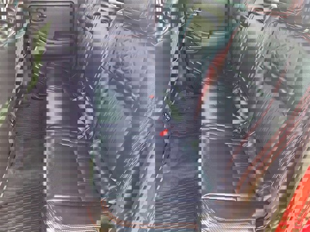 Certified 2023 Nissan Frontier PRO-4X w/ Pro-4X Premium Package image 25