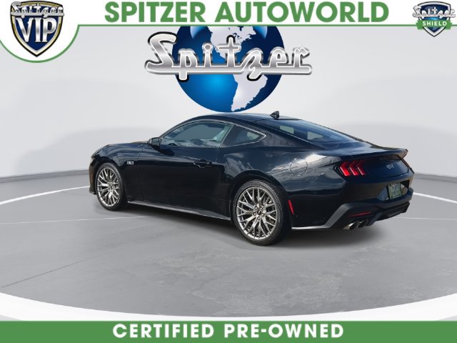 Used 2024 Ford Mustang GT Premium RWD image 7