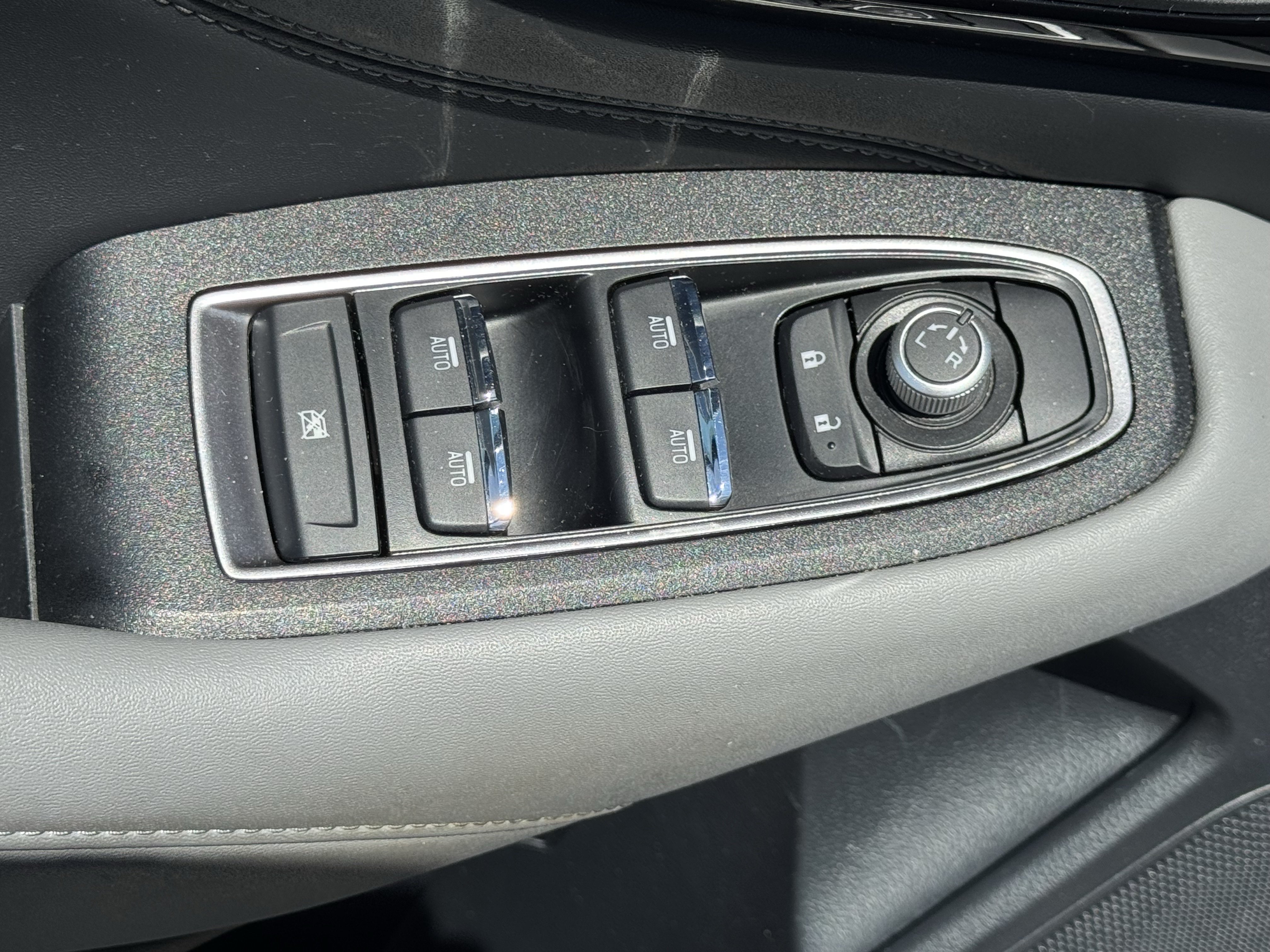 Used 2022 Subaru Outback Limited AWD/4WD image 16
