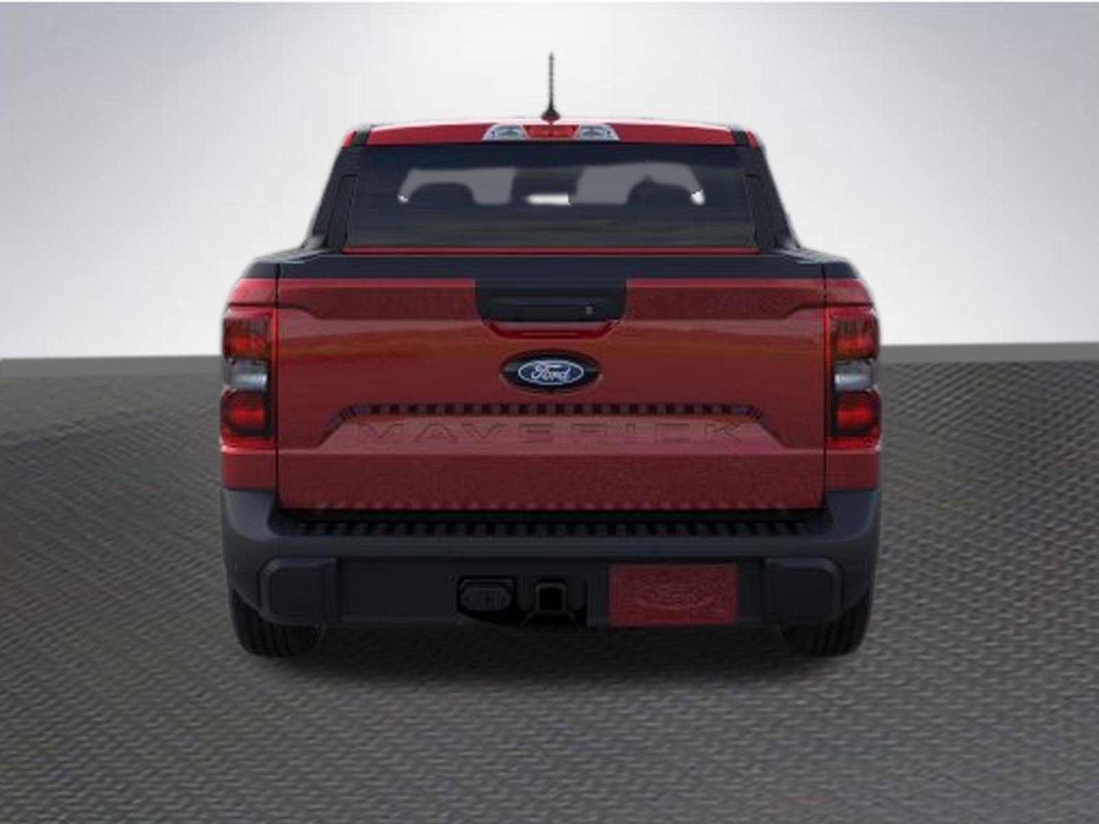 New 2026 Ford Maverick XLT w/ XLT Luxury Package AWD/4WD image 5