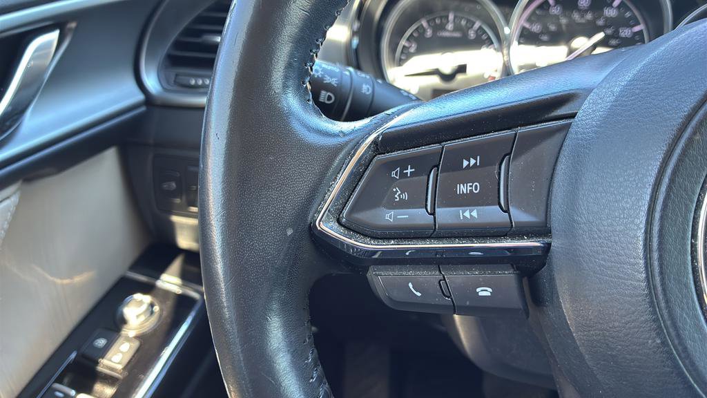 Used 2018 MAZDA CX-9 Touring w/ Touring Premium Package image 27