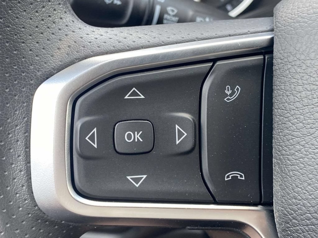 New 2026 RAM 1500 Express AWD/4WD image 28
