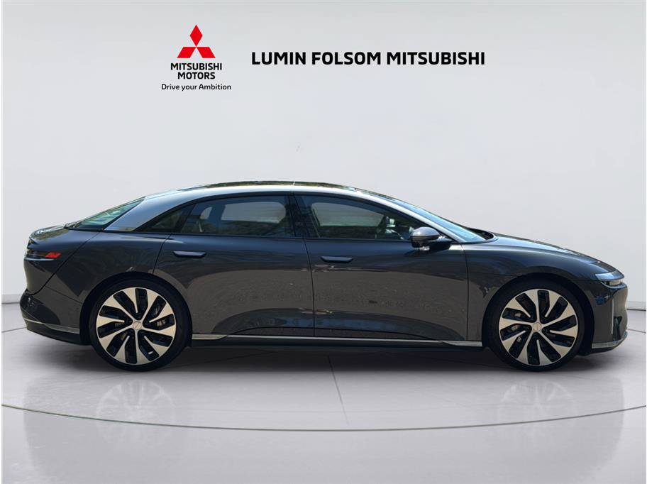 Used 2023 Lucid Air Touring AWD/4WD image 6