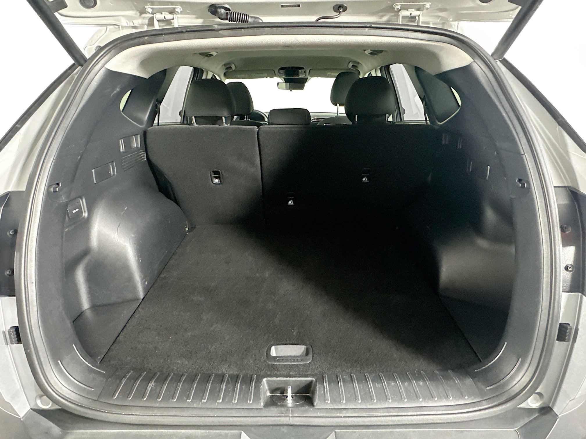 Used 2024 Hyundai Tucson SEL FWD image 28