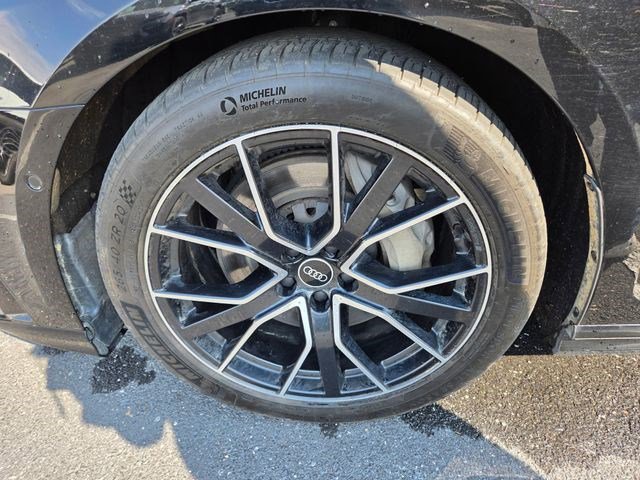 Used 2021 Audi A8 L 3.0T w/ Luxury Package AWD/4WD image 24