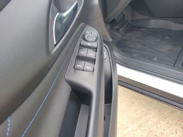 New 2026 Buick Envista Sport Touring w/ Convenience I Package image 10