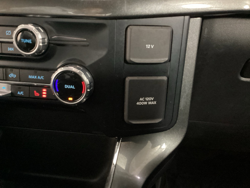Used 2023 Ford F150 XLT w/ Equipment Group 302A High AWD/4WD image 31