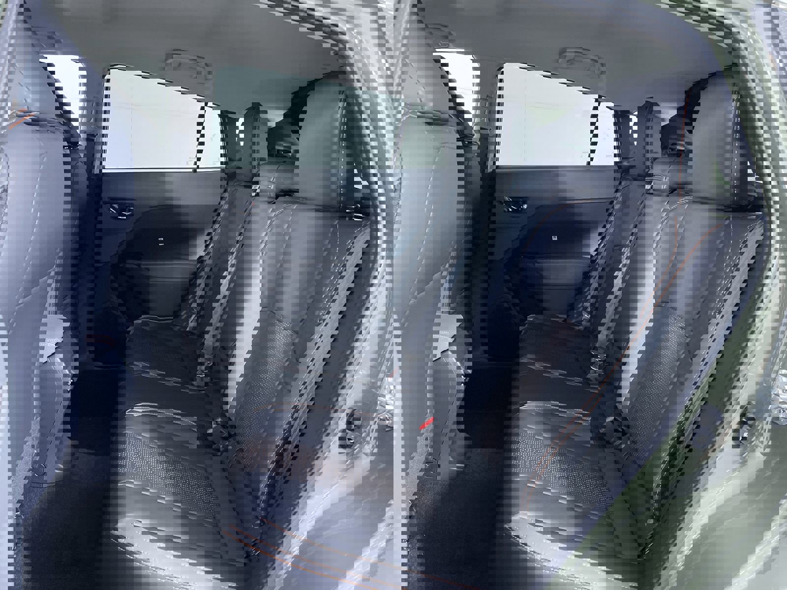 Certified 2025 Subaru Crosstrek 2.5i Limited image 20